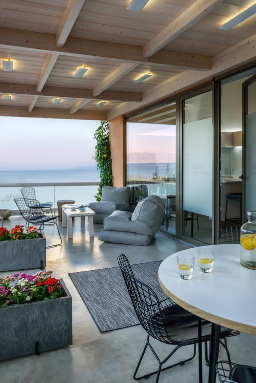 Idolio Suite Hersonissos  Exterior photo