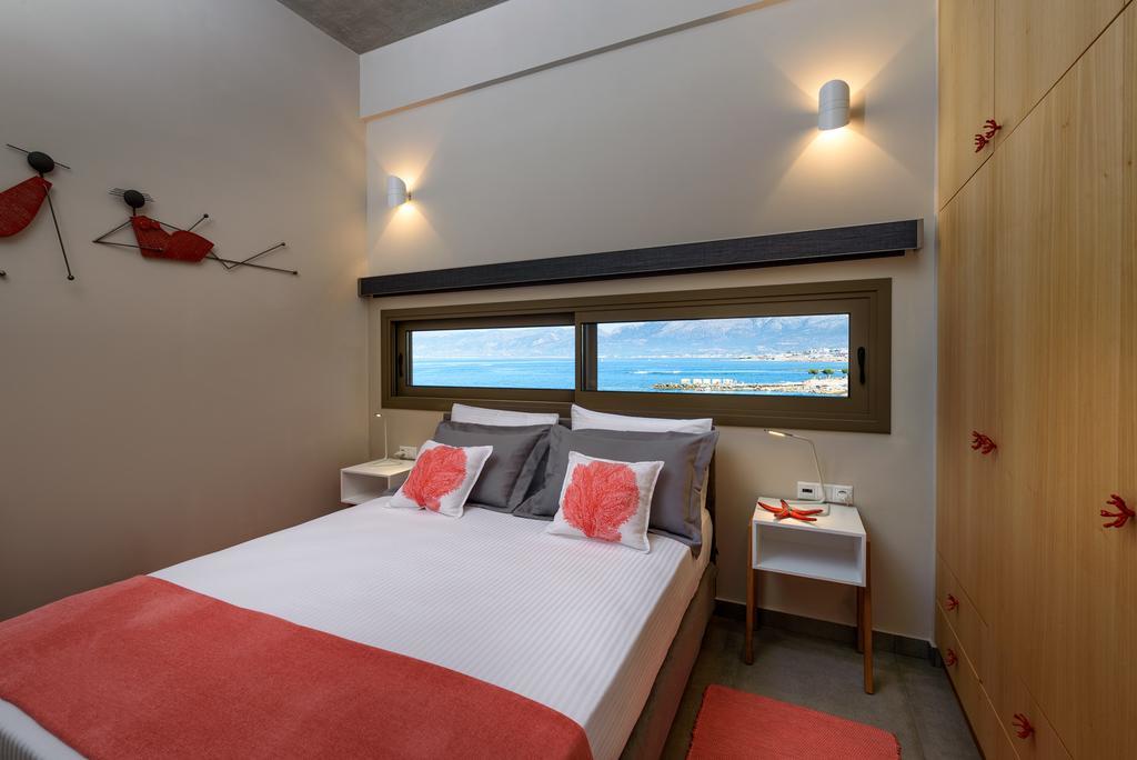 Idolio Suite Hersonissos  Exterior photo