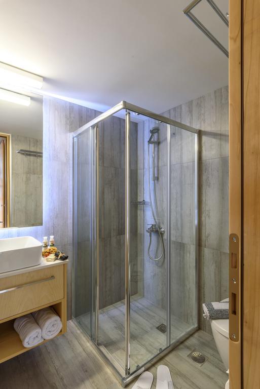 Idolio Suite Hersonissos  Exterior photo