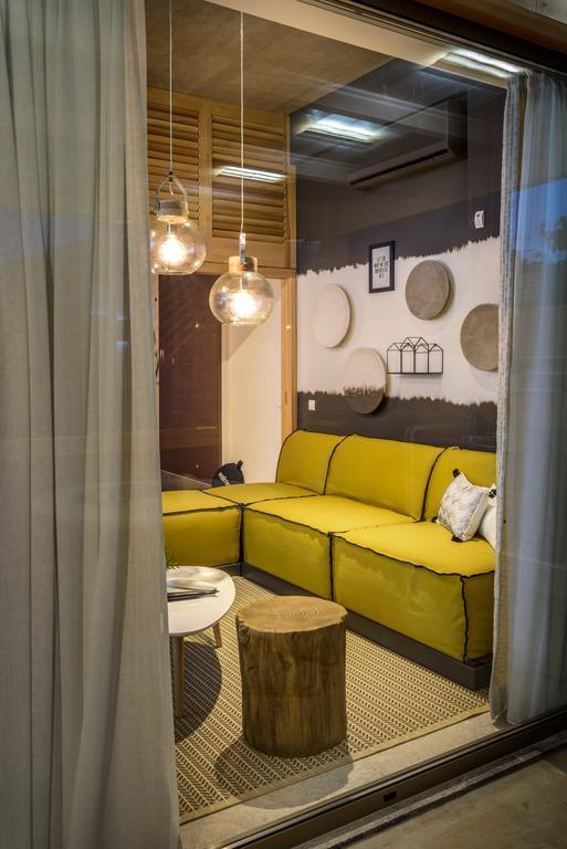 Idolio Suite Hersonissos  Exterior photo